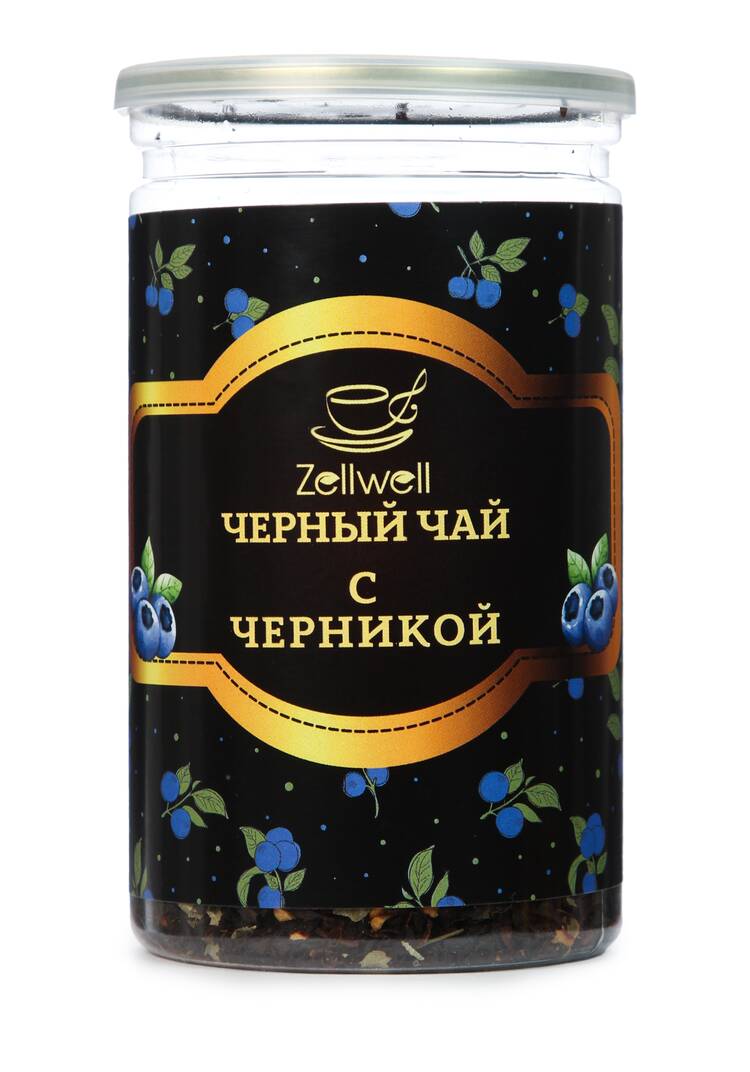 Черный чай, 2 шт. шир.  750, рис. 21