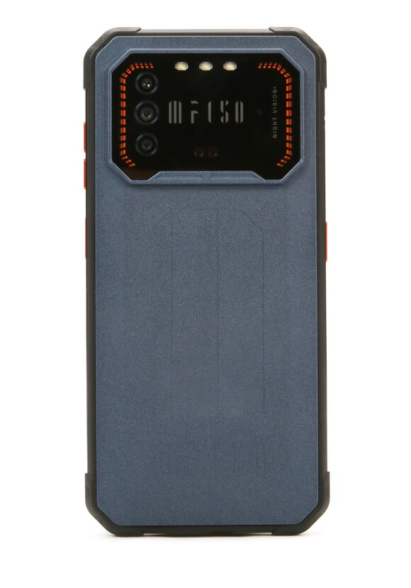 Смартфон защищенный, ультрапрочный шир.  580, рис. 3