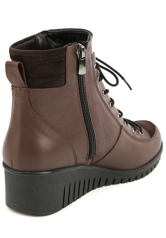 Ботинки женские Иллина шир.  580, рис. 3