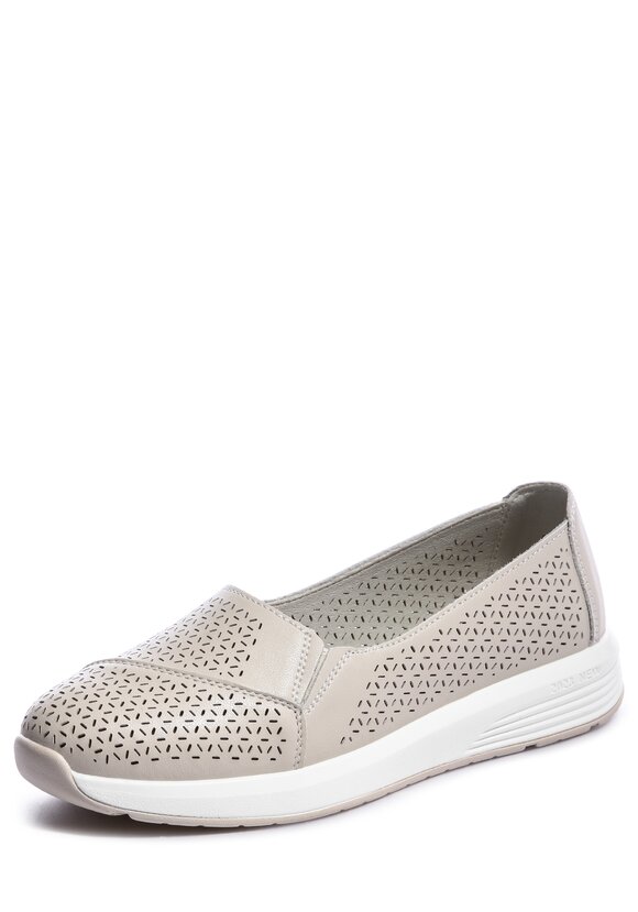 Туфли женские Элеонора шир.  580, рис. 1