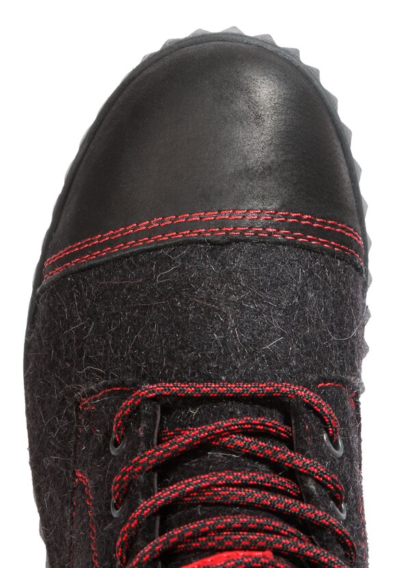 Валенки  женские Доминика шир.  580, рис. 20