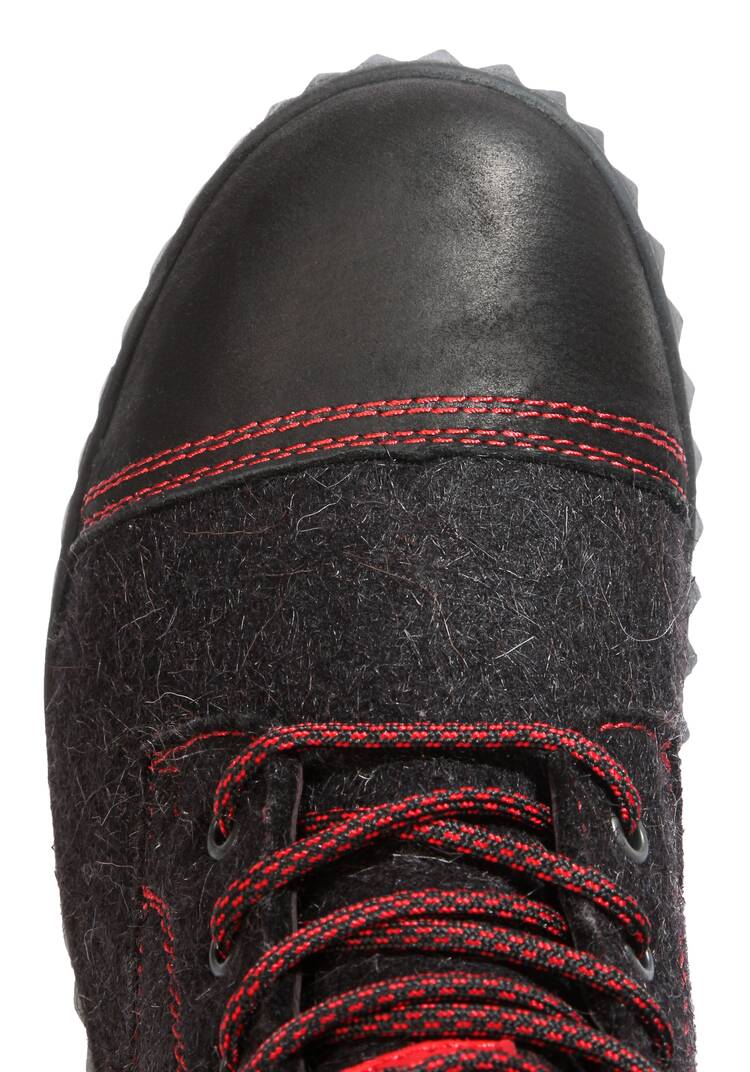 Валенки  женские Доминика шир.  750, рис. 20