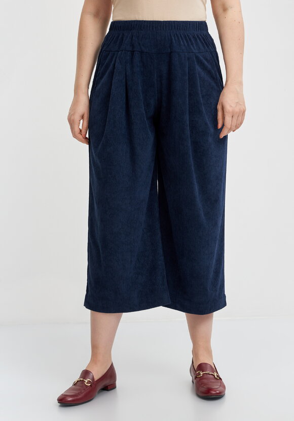 Брюки Амалия шир.  580, рис. 4