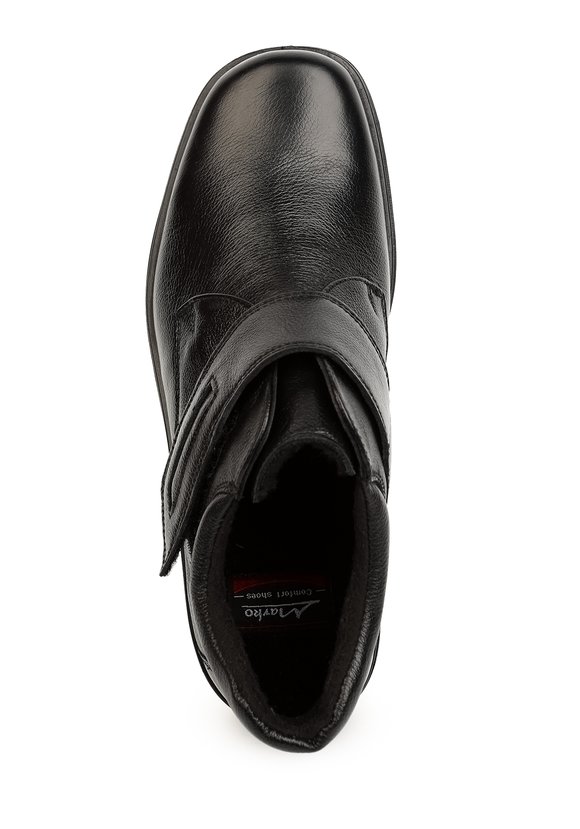 Ботинки женские Витэлия шир.  580, рис. 4