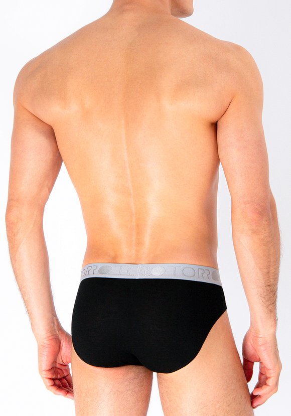 Vis-a-vis Трусы классика мужские Джеймс шир.  580, рис. 2