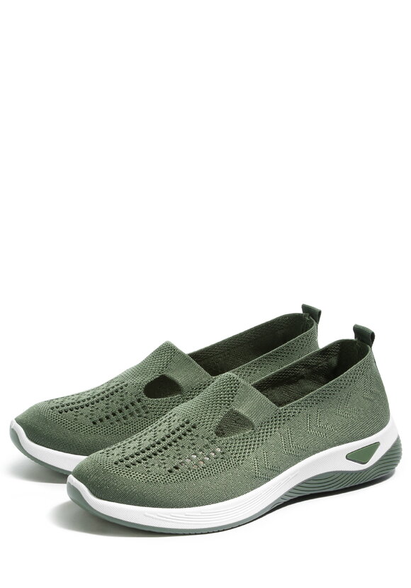 Кроссовки Вега шир.  580, рис. 21