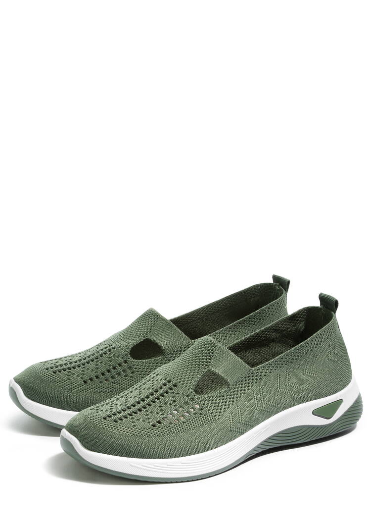 Кроссовки Вега шир.  750, рис. 21