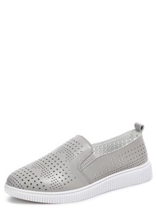 Слипоны женские Марсель