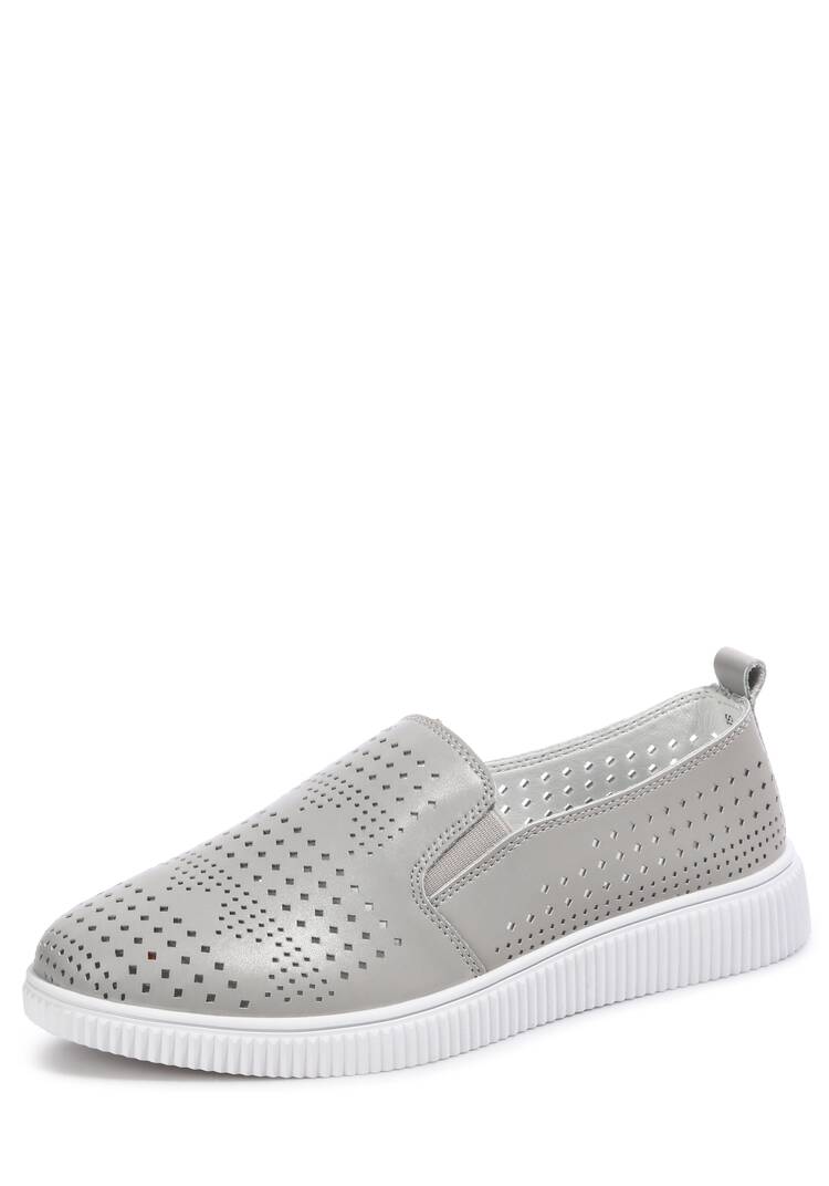 Слипоны женские Марсель шир.  750, рис. 15