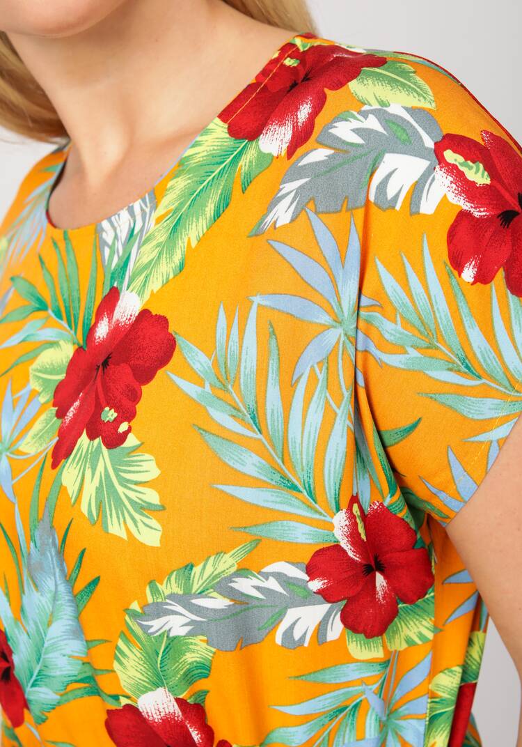 Платье женское Дорис шир.  750, рис. 5