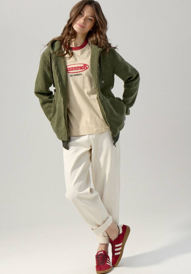 Толстовка с капюшоном Адель шир.  750, рис. 28