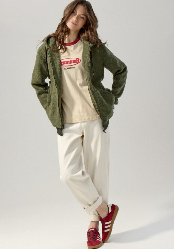 Толстовка с капюшоном Адель шир.  580, рис. 28