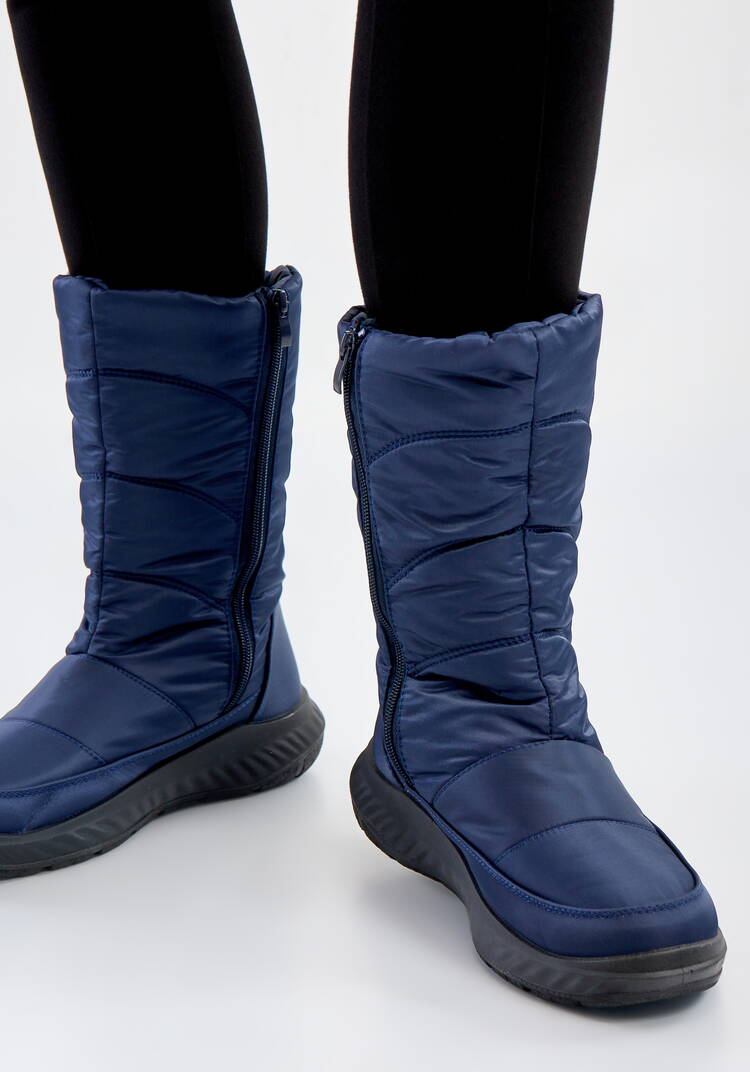 Сапоги женские  Лика шир.  750, рис. 59