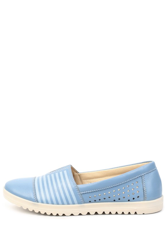 Туфли летние женские Стефани шир.  580, рис. 2