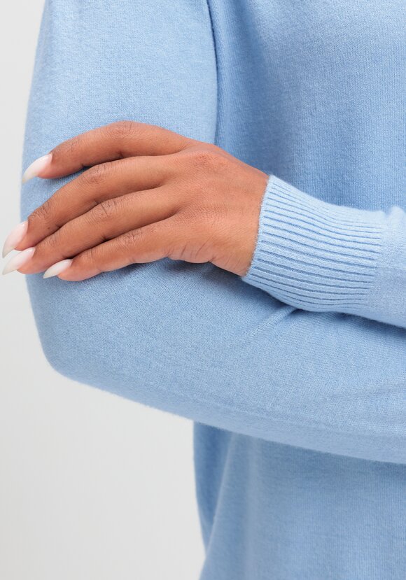 Водолазка Уютный день шир.  580, рис. 32