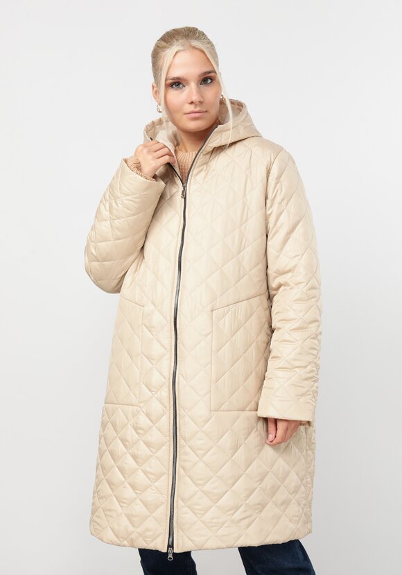 Куртка  Отличное настроение шир.  580, рис. 10