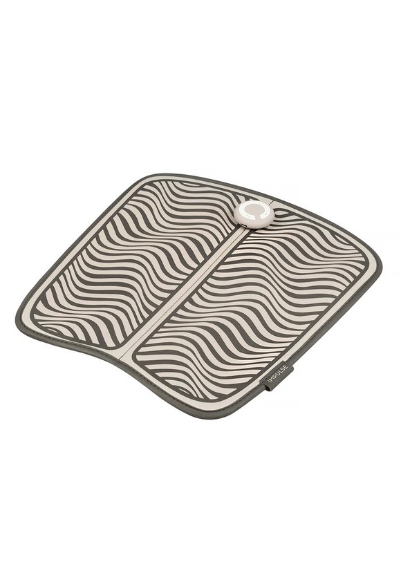 Импульсный портативный массажер для ног шир.  580, рис. 2