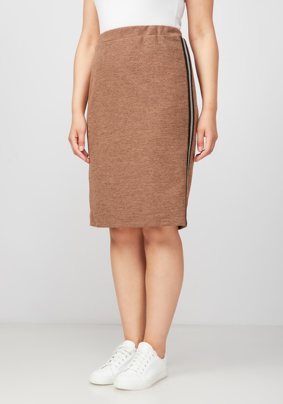 Юбка Эскада шир.  580, рис. 15