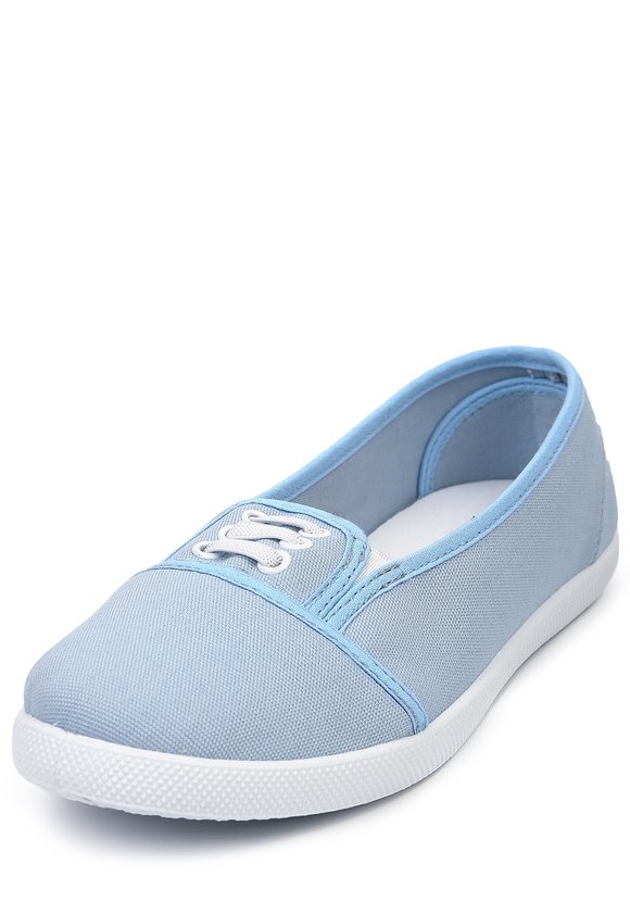 Кеды женские Бьянка шир.  580, рис. 1