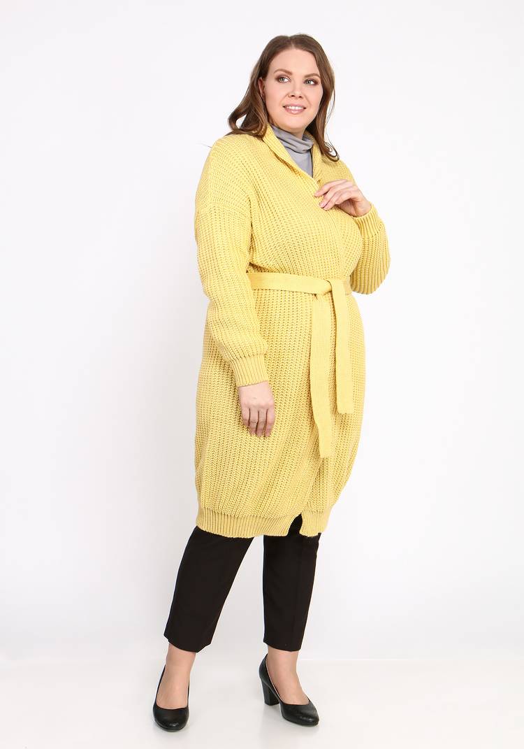 Кардиган Идеальный стиль шир.  750, рис. 10