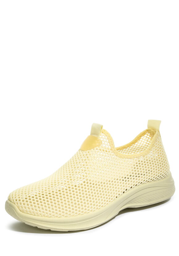 Кроссовки женские Находка шир.  580, рис. 17