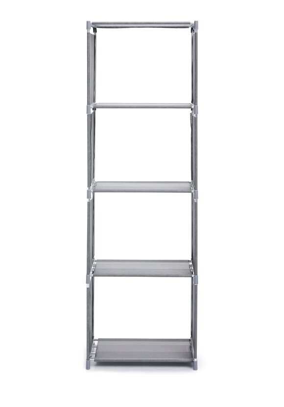 Универсальный стеллаж для хранения шир.  580, рис. 1