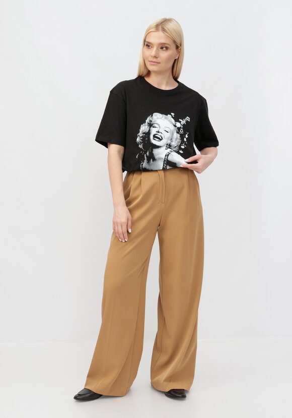 Футболка Мэрилин шир.  580, рис. 7