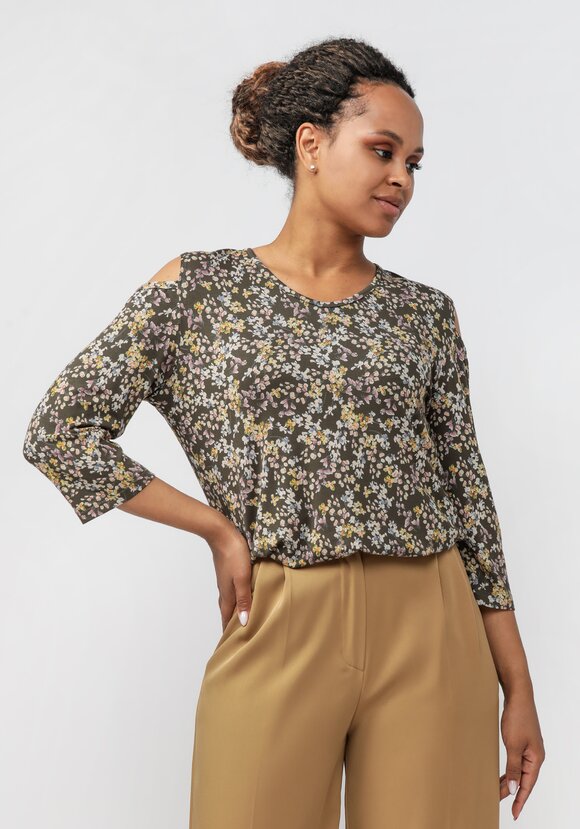 Лонгслив Гурдева шир.  580, рис. 1