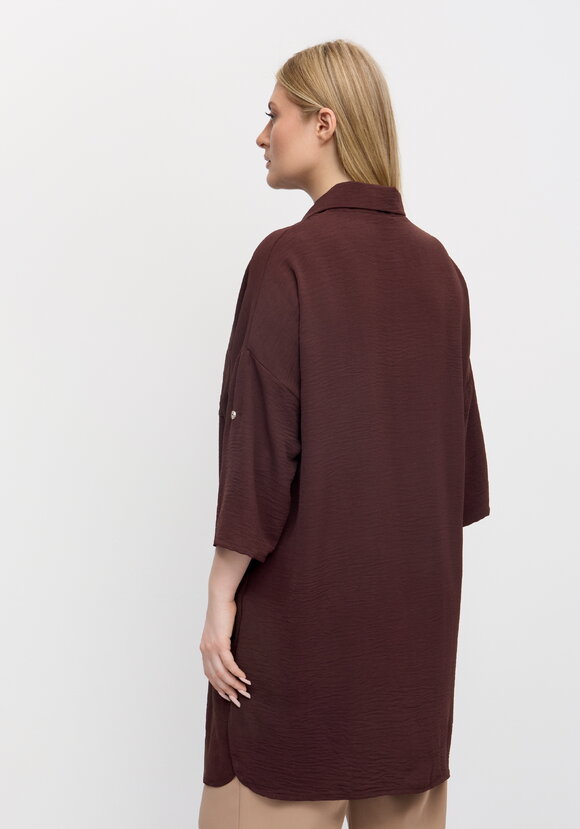 Туникa Солнечный день шир.  580, рис. 21