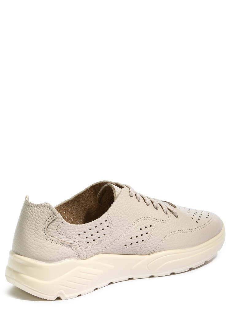 Полуботинки женские Крис шир.  750, рис. 8