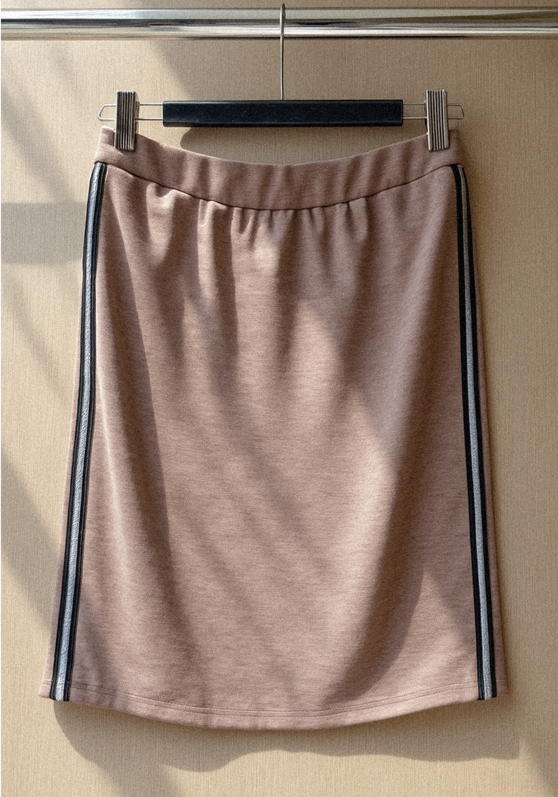 

Юбка "Эскада" Resale, Коричневый