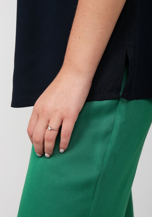 Топ свободного кроя Оливия шир.  580, рис. 6