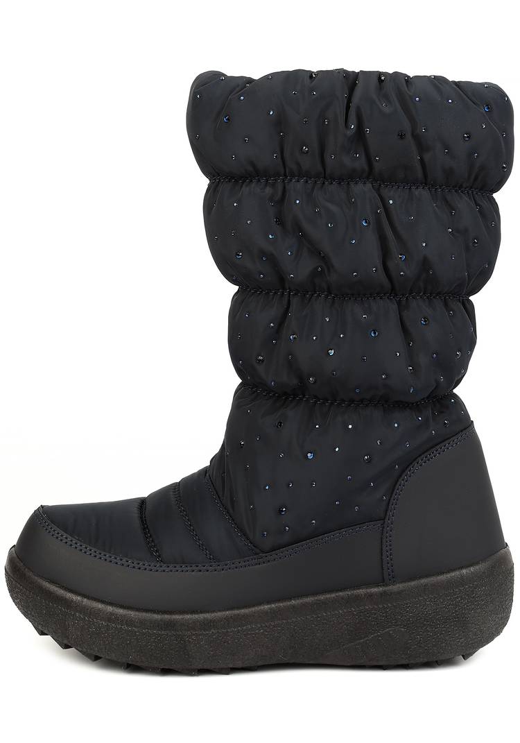 Дутики  женские Наоми шир.  750, рис. 7