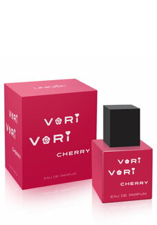 Парфюмерная вода Черри