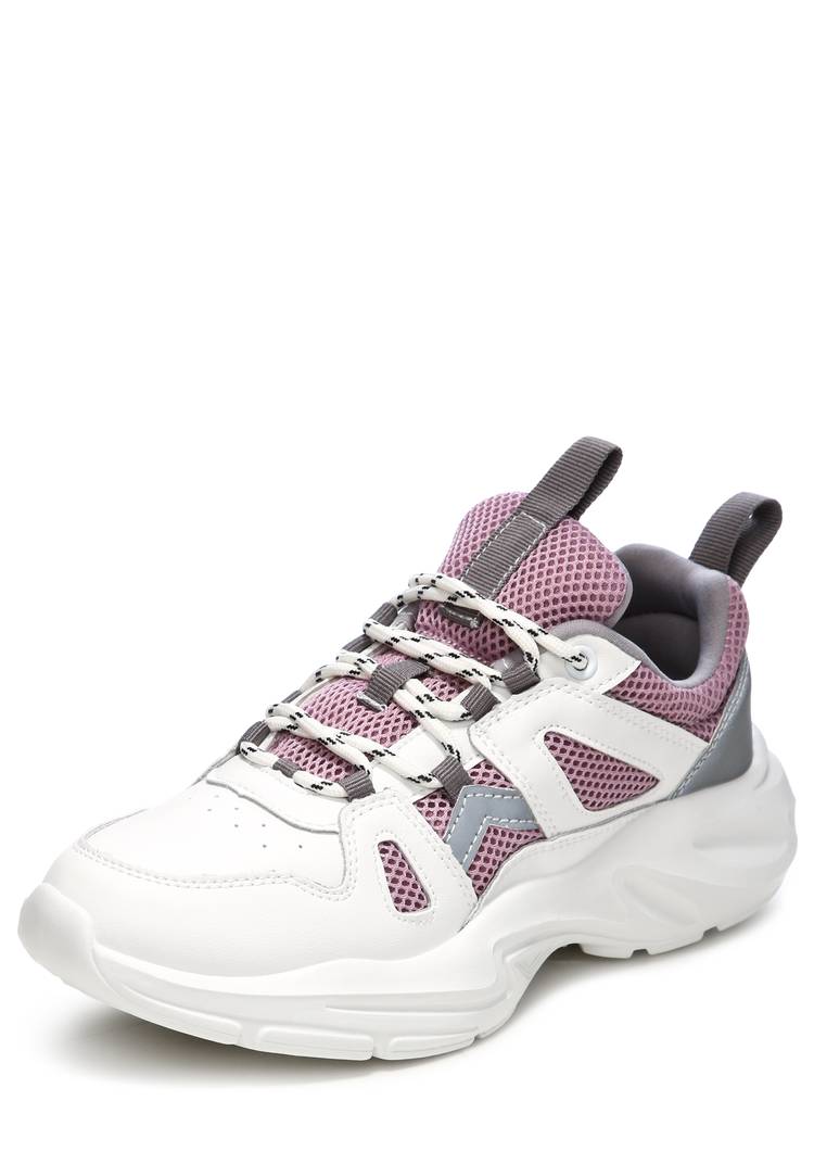 Кроссовки женские Гера шир.  750, рис. 6