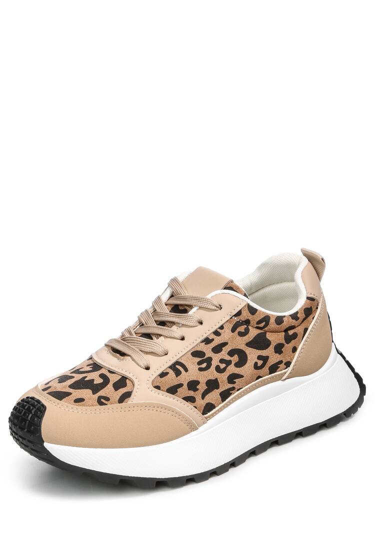 Кроссовки женские Лианетта шир.  750, рис. 11