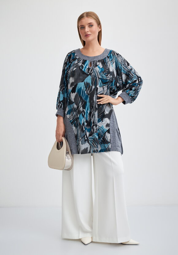 Туника Илга шир.  580, рис. 7