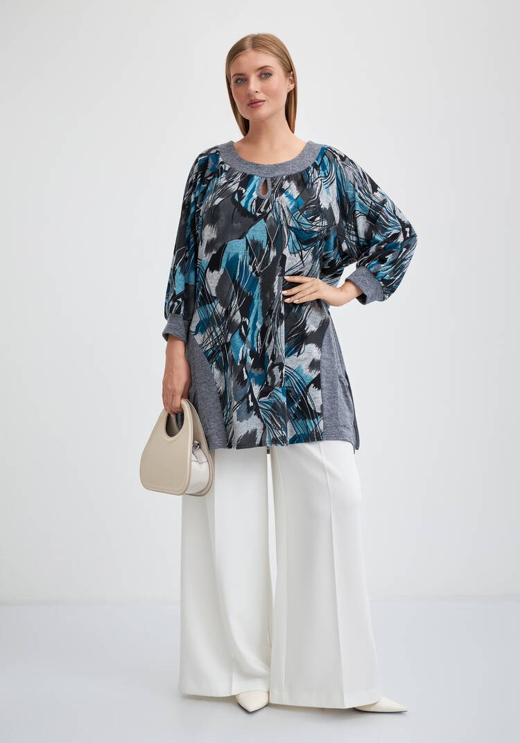 Туника Илга шир.  750, рис. 7