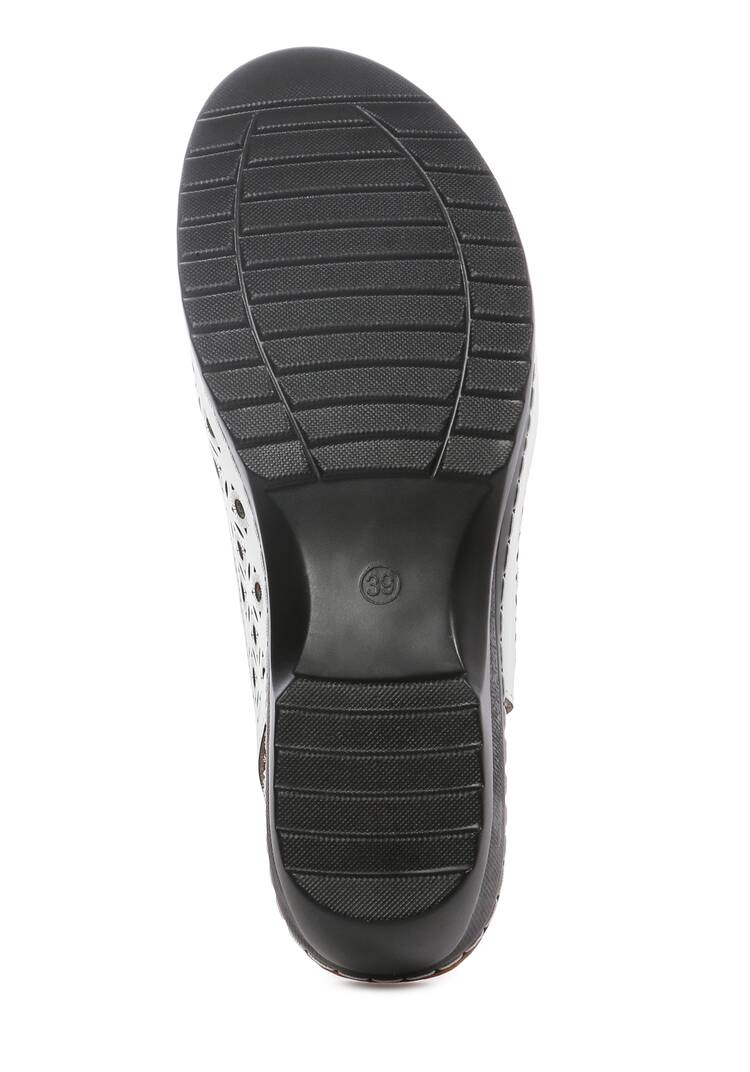 Туфли летние женские Нерри шир.  750, рис. 14