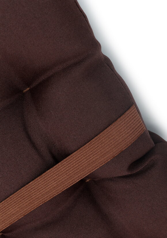 Подушка для стула со спинкой шир.  580, рис. 7