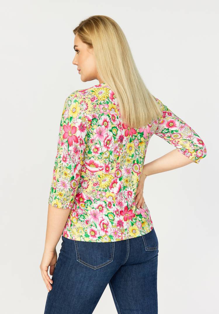 Туника женская Бетти шир.  750, рис. 10