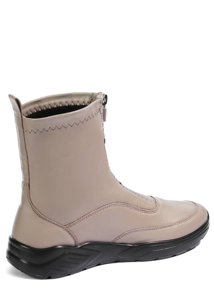 Полусапоги женские Алетта шир.  750, рис. 3