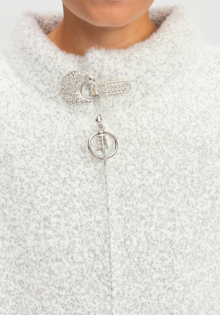 Кардиган Марта шир.  750, рис. 11