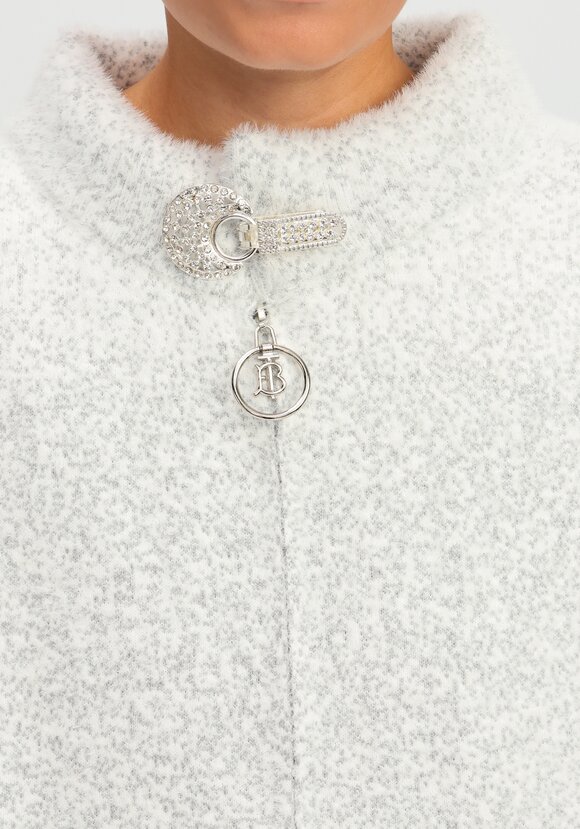 Кардиган Марта шир.  580, рис. 11