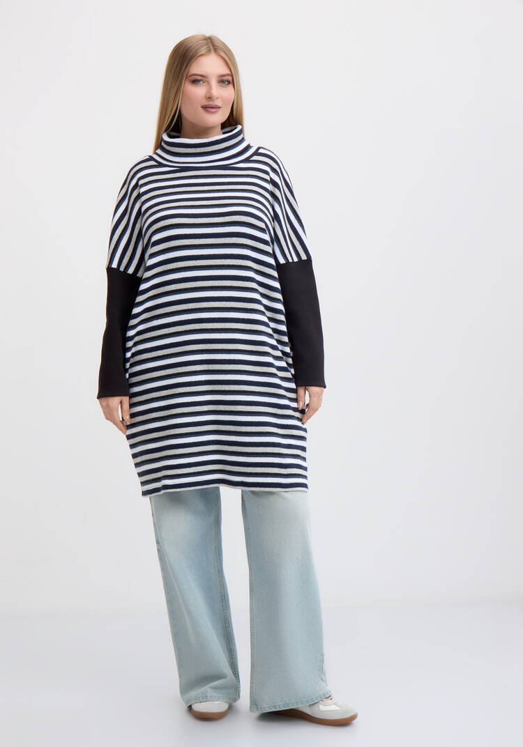 Туника Франческa шир.  750, рис. 4