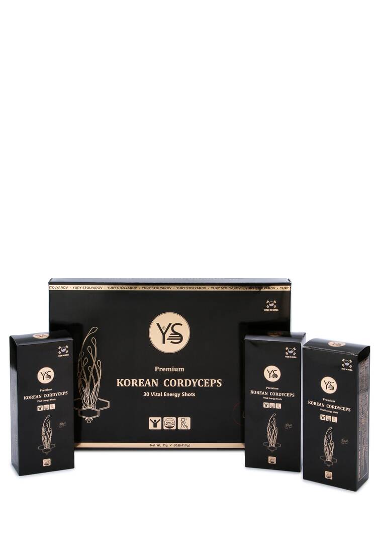 Сироп с экстрактом кордицепса шир.  750, рис. 2
