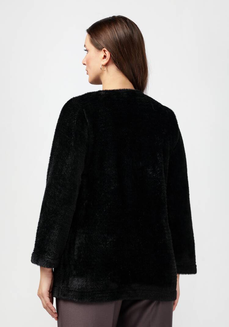 Пиджак двубортный утепленный шир.  750, рис. 3