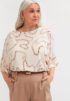 Блузка Орели