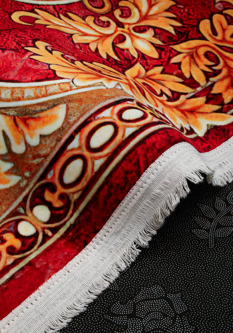 Ковер Энигма шир.  750, рис. 19