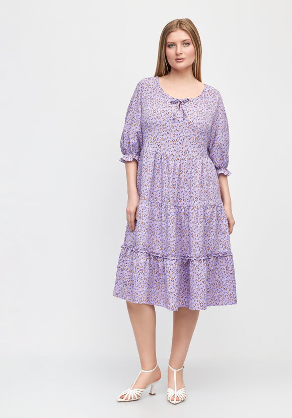 Плaтье Лидия шир.  580, рис. 4